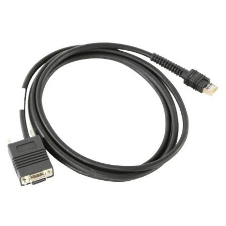 Zebra Serial Data Transfer Cable