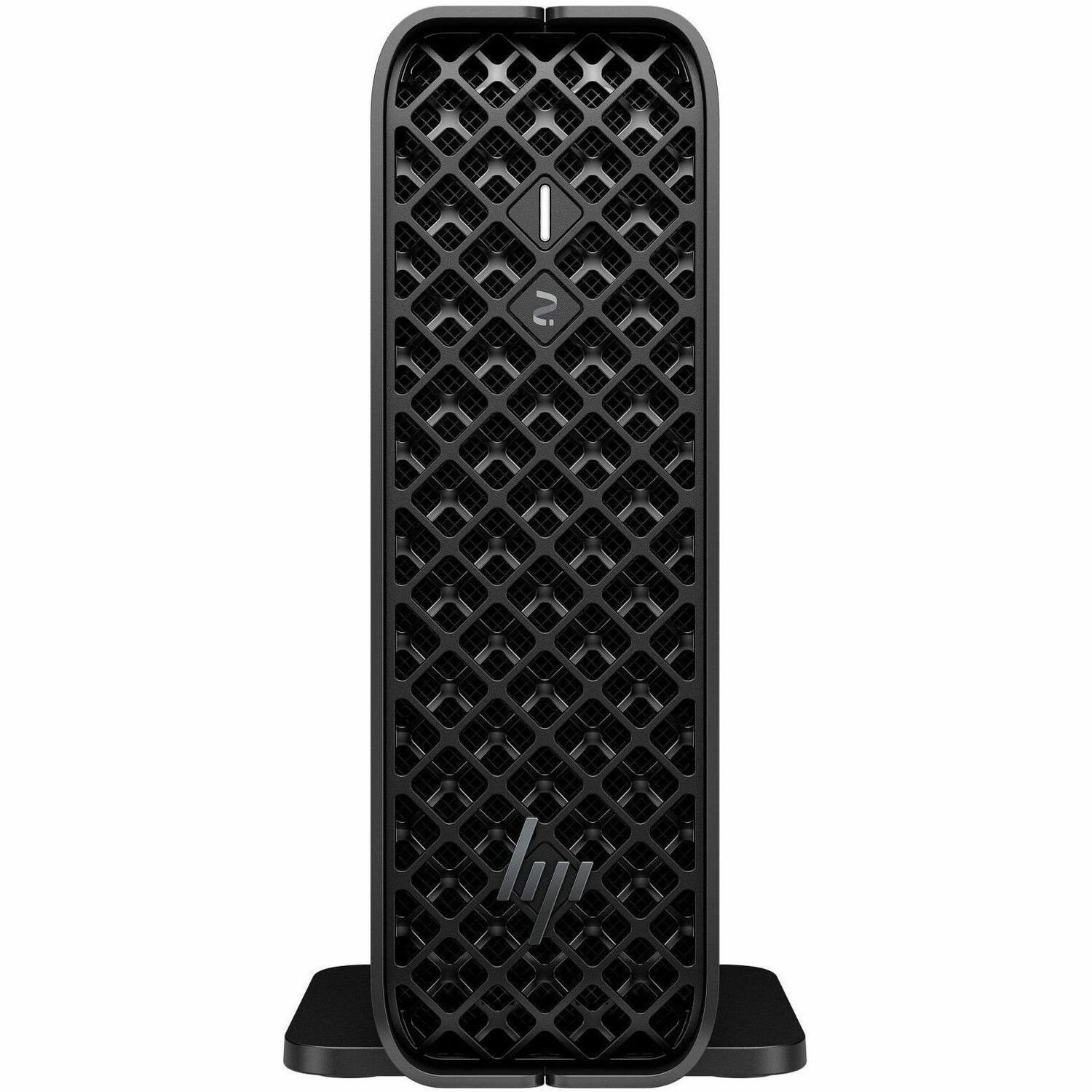 HP Z2 G1i Workstation - Intel Core Ultra 7 265 - 32 GB - 1 TB SSD - Mini PC - Black