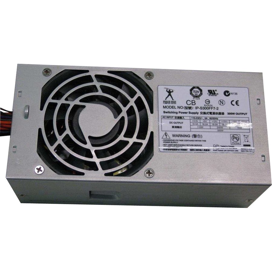 In Win IP-S300FF7-2 ATX12V Power Supply