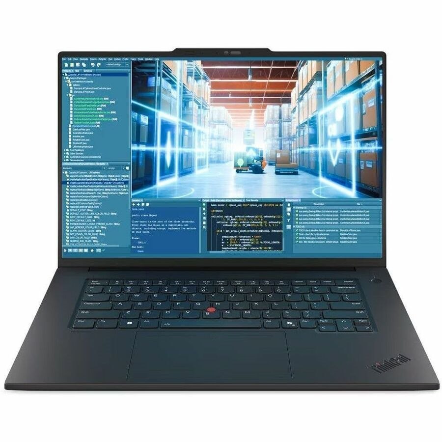 Lenovo NB WS P1 G8 U7 2T 11P FR