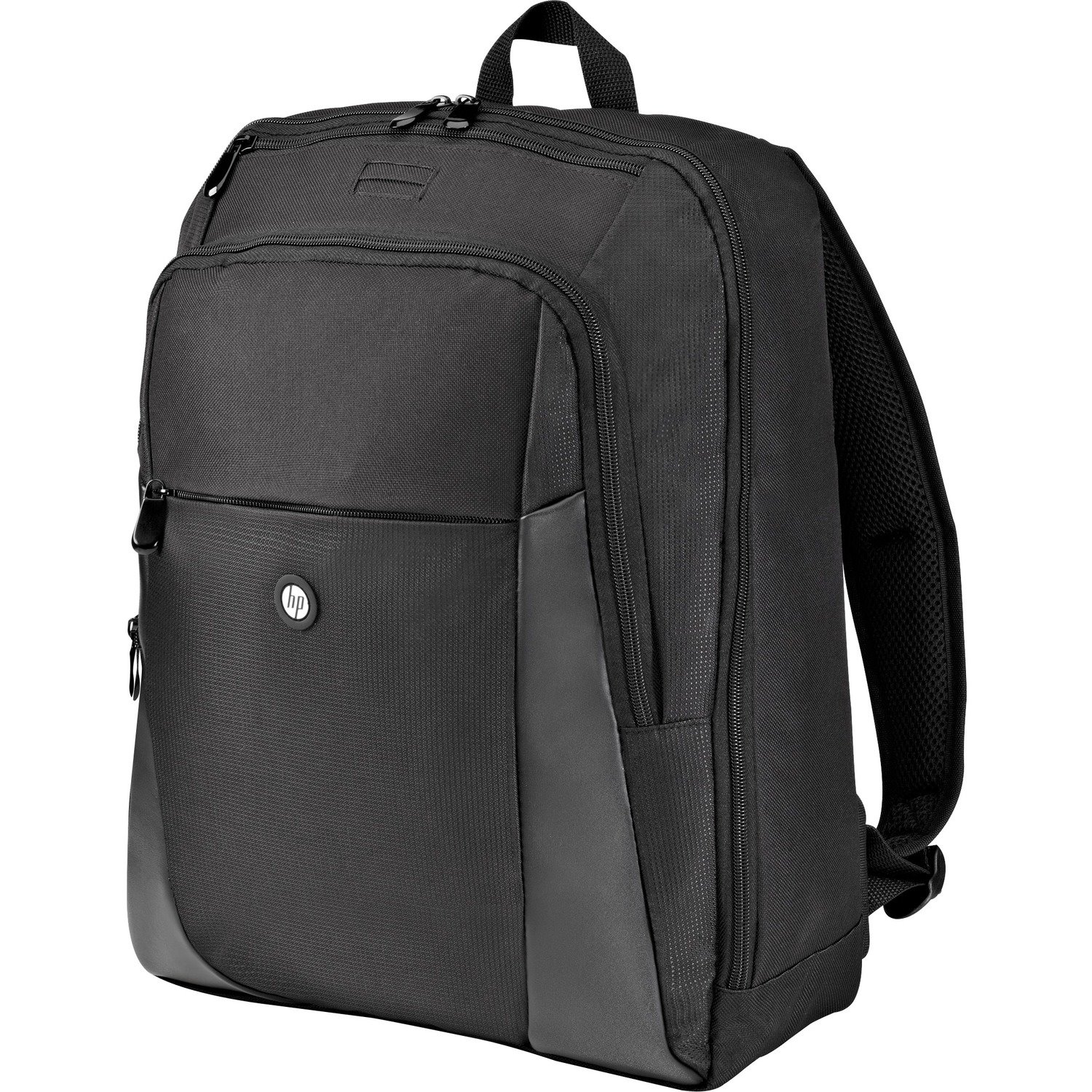 HP Essential Carrying Case (Backpack) for 39.6 cm (15.6") Notebook