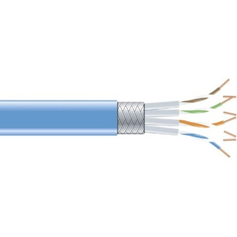 Black Box Cat.6 (S/FTP) Network Cable