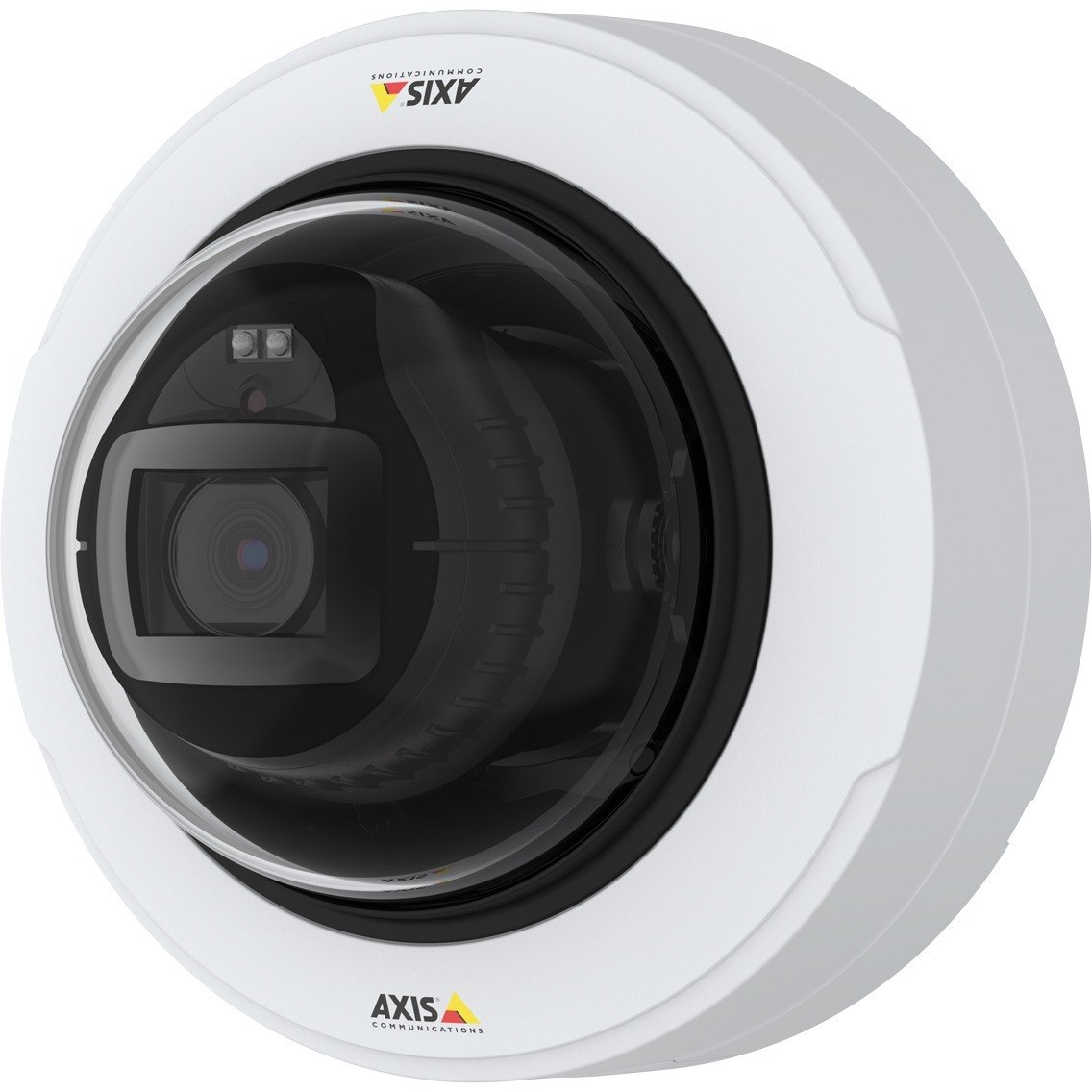 AXIS P3247-LV 5 Megapixel Network Camera - Dome