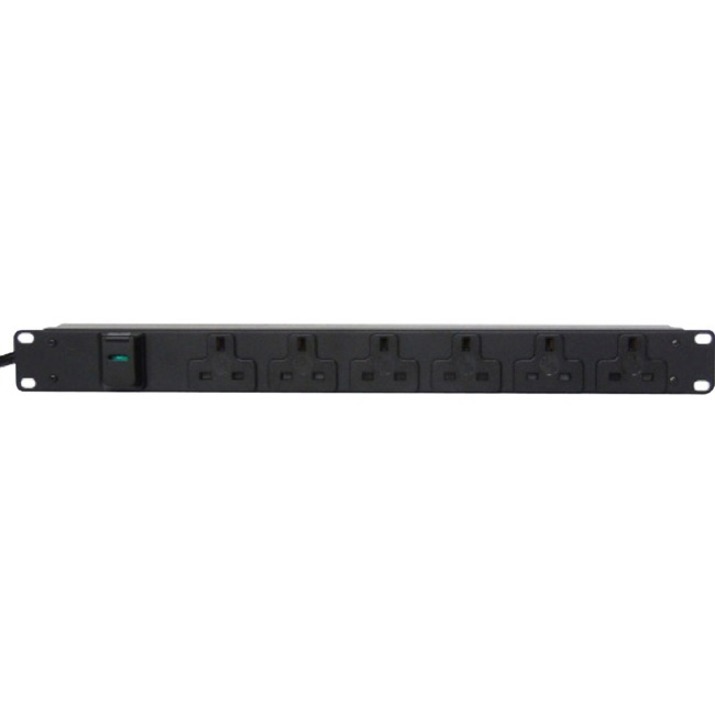 Vertiv Geist EGVHVRB062-101UKLC14-V PDU
