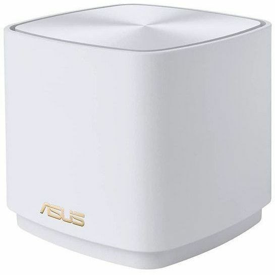 Asus ZenWiFi XD5 XD5 (W-1-PK) Wi-Fi 6 IEEE 802.11 a/b/g/n/ac/ax Ethernet Wireless Router