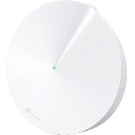 TP-Link Deco M5 Dual Band IEEE 802.11ac 1.27 Gbit/s Wireless Access Point