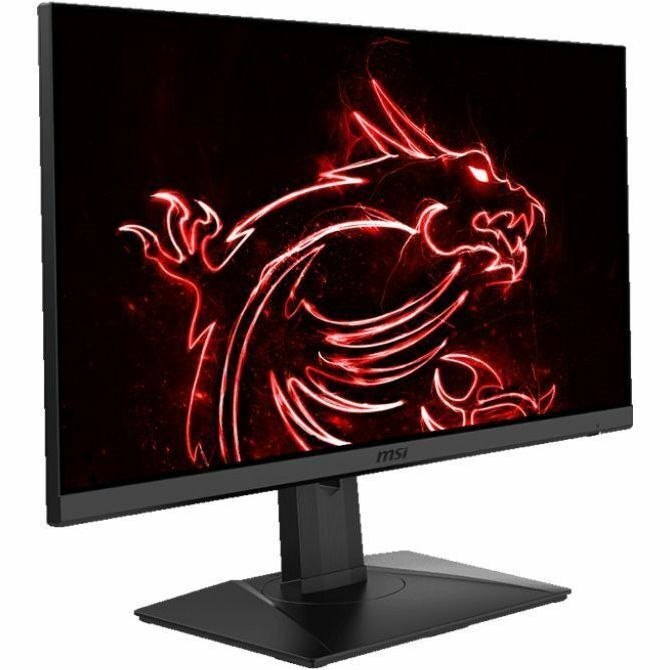 MSI G272QPF 27" Class WQHD Gaming LCD Monitor - 16:9