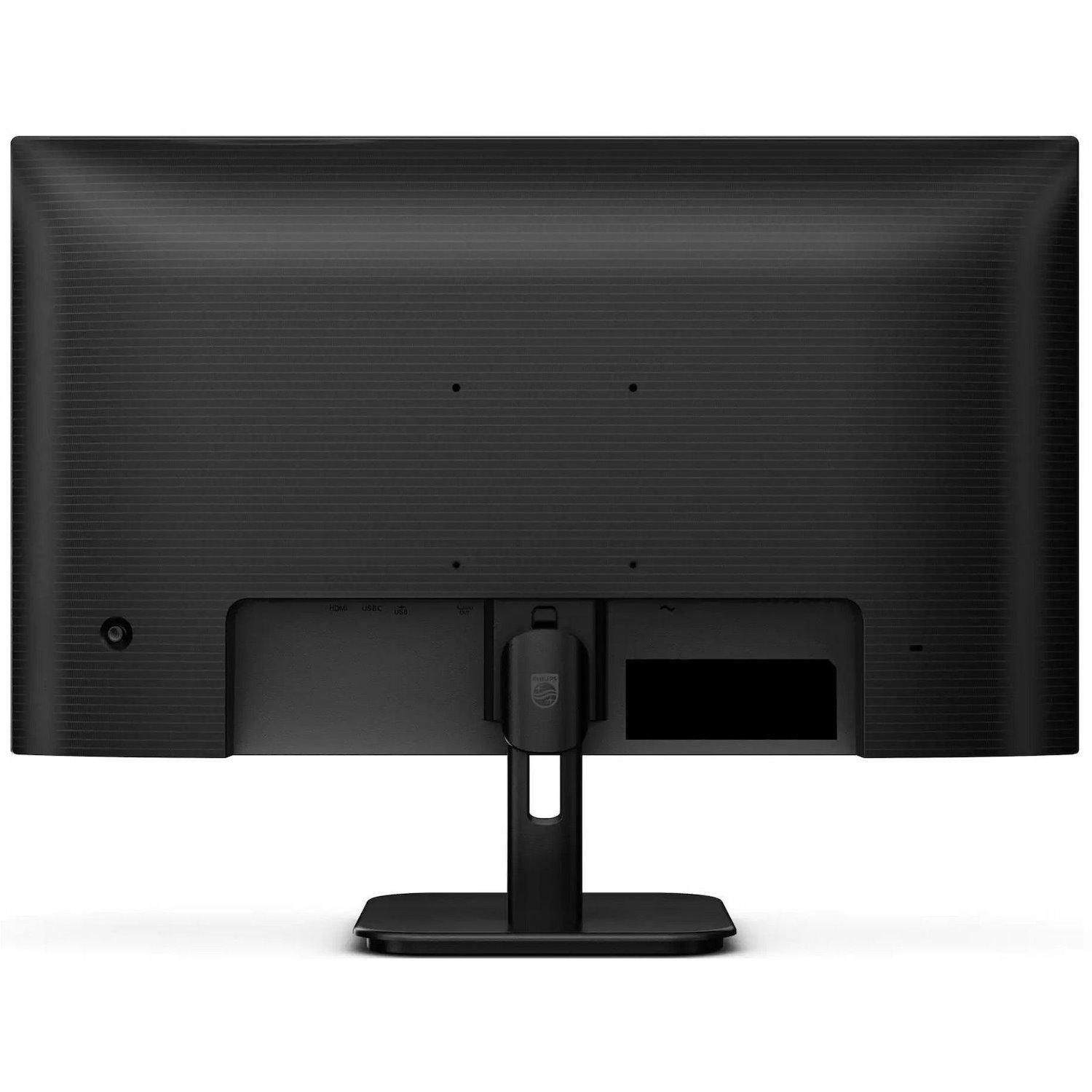 Philips 27E1N1300A 27" Class Full HD LED Monitor - 16:9 - Textured Black