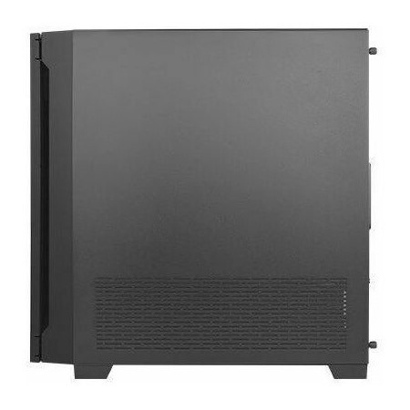 Antec P10 FLUX The Ultimate Thermal Performancefor Silent Cases