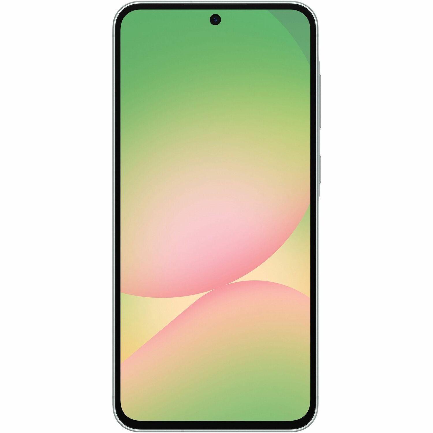 Samsung Galaxy A56 5G SM-A566B/DS 256 GB Smartphone - 17 cm (6.7") Super AMOLED Full HD Plus 1080 x 2340 - Octa-core (Cortex A720Single-core (1 Core) 2.90 GHz + Cortex A720 Triple-core (3 Core) 2.60 GHz + Cortex A520 Quad-core (4 Core) 1.90 GHz - 8 GB RAM - Android 15 - 5G - Awesome Olive