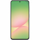 Samsung Galaxy A56 5G SM-A566B/DS 256 GB Smartphone - 17 cm (6.7") Super AMOLED Full HD Plus 1080 x 2340 - Octa-core (Cortex A720Single-core (1 Core) 2.90 GHz + Cortex A720 Triple-core (3 Core) 2.60 GHz + Cortex A520 Quad-core (4 Core) 1.90 GHz - 8 GB RAM - Android 15 - 5G - Awesome Olive