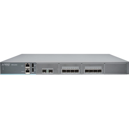 Juniper SRX4200 Router