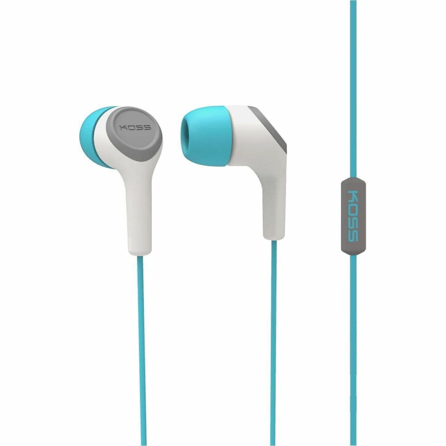 Koss KEB15i Earbuds & In Ear Headphones