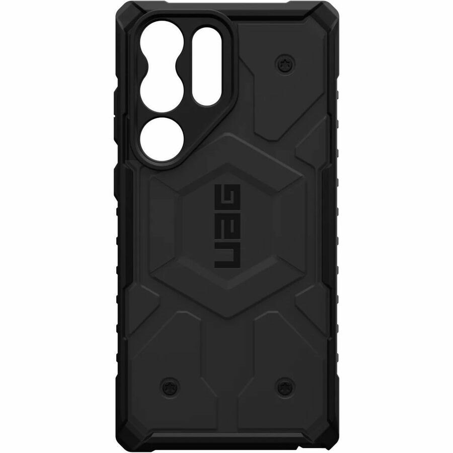Urban Armor Gear Pathfinder Series Galaxy S23 Ultra Case - Black