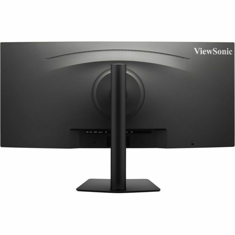 ViewSonic VA3420C 34" Class UW-QHD LED Monitor - 21:9