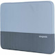 STM Goods Origin Carrying Case (Sleeve) for 38.1 cm (15") to 40.6 cm (16") Apple MacBook Pro - Glacier Blue