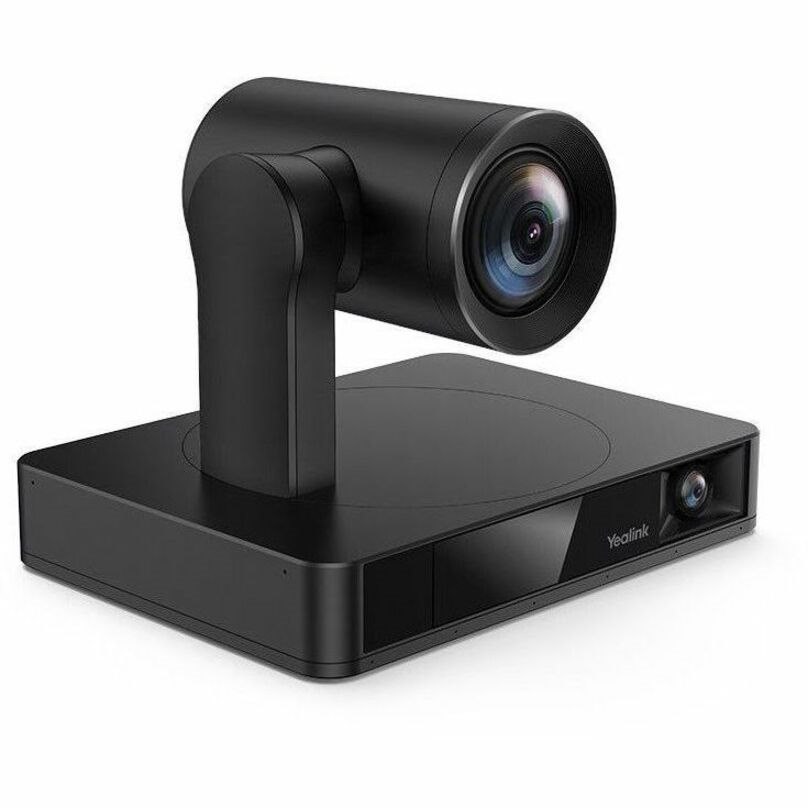 Yealink UVC84 Video Conferencing Camera - 30 fps - Black - USB 2.0 Type B - 1 Pack(s)