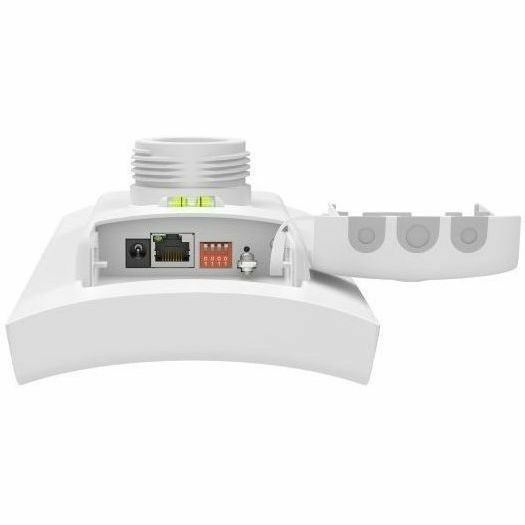 Omada Sector Bridge 5 Dual Band Wi-Fi 5 IEEE 802.11 a/b/g/n/ac 867 Mbit/s Wireless Bridge - Indoor/Outdoor - No