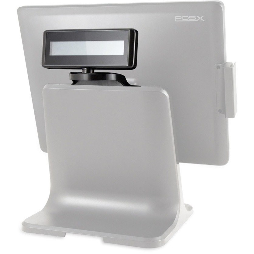 Pos-X LCM Rear Display For Ion-Tp3/