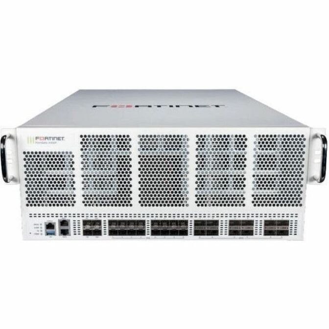 Fortinet FortiGate Network Security/Firewall Appliance