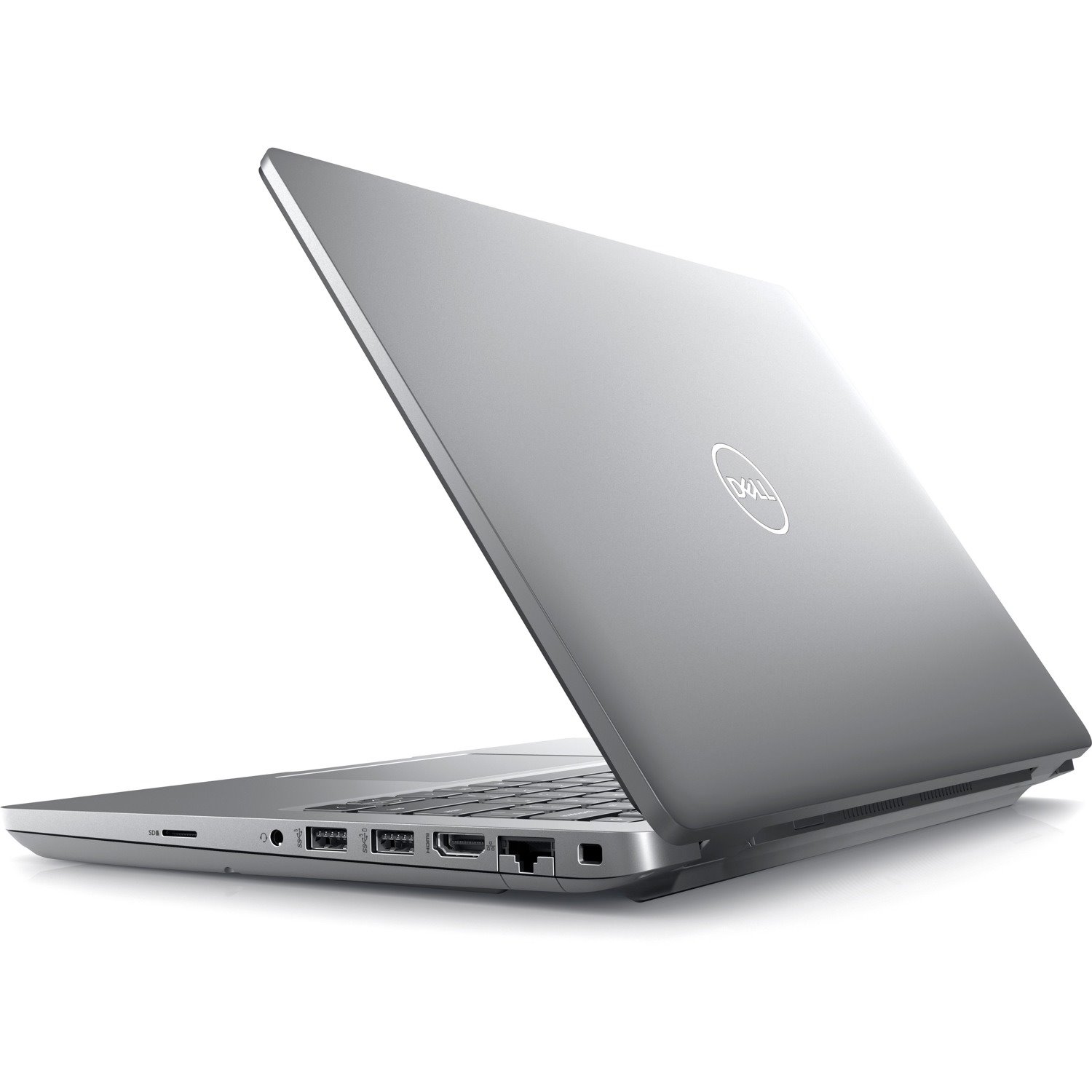 Dell Precision 3000 3470 14" Mobile Workstation - Full HD - Intel Core i7 12th Gen i7-1260P - 16 GB - 512 GB SSD - English (US) Keyboard - Titan Gray