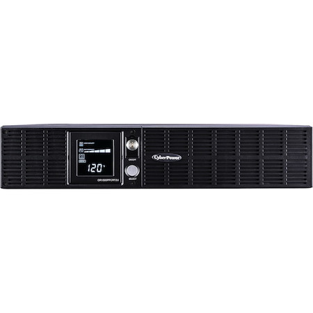 CyberPower OR1500PFCRT2U PFC Sinewave UPS Systems