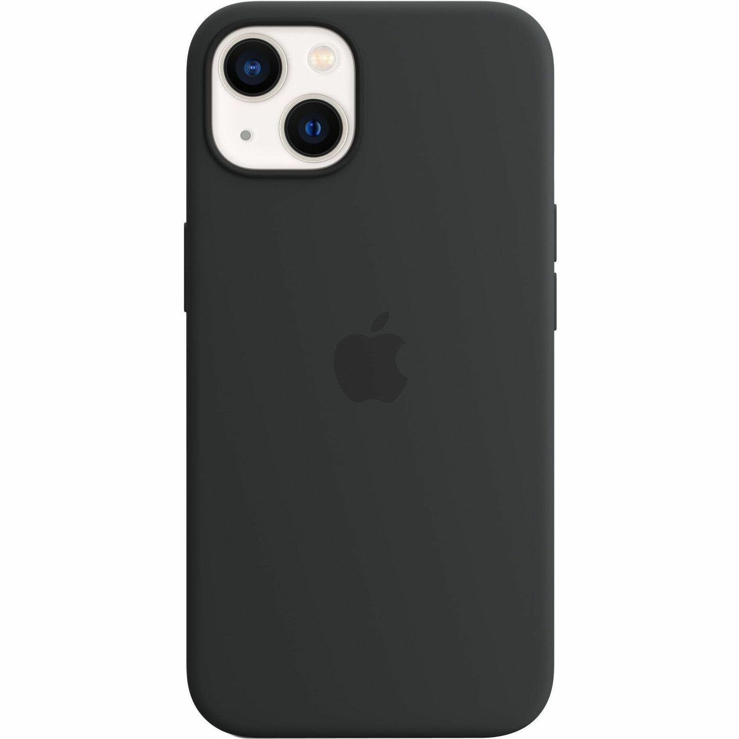 Apple Case for Apple iPhone 13 Smartphone - Midnight