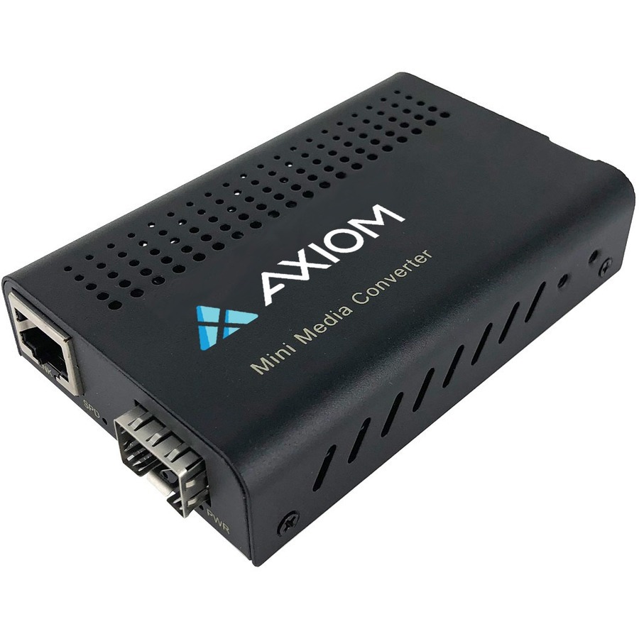 Axiom Transceiver/Media Converter*