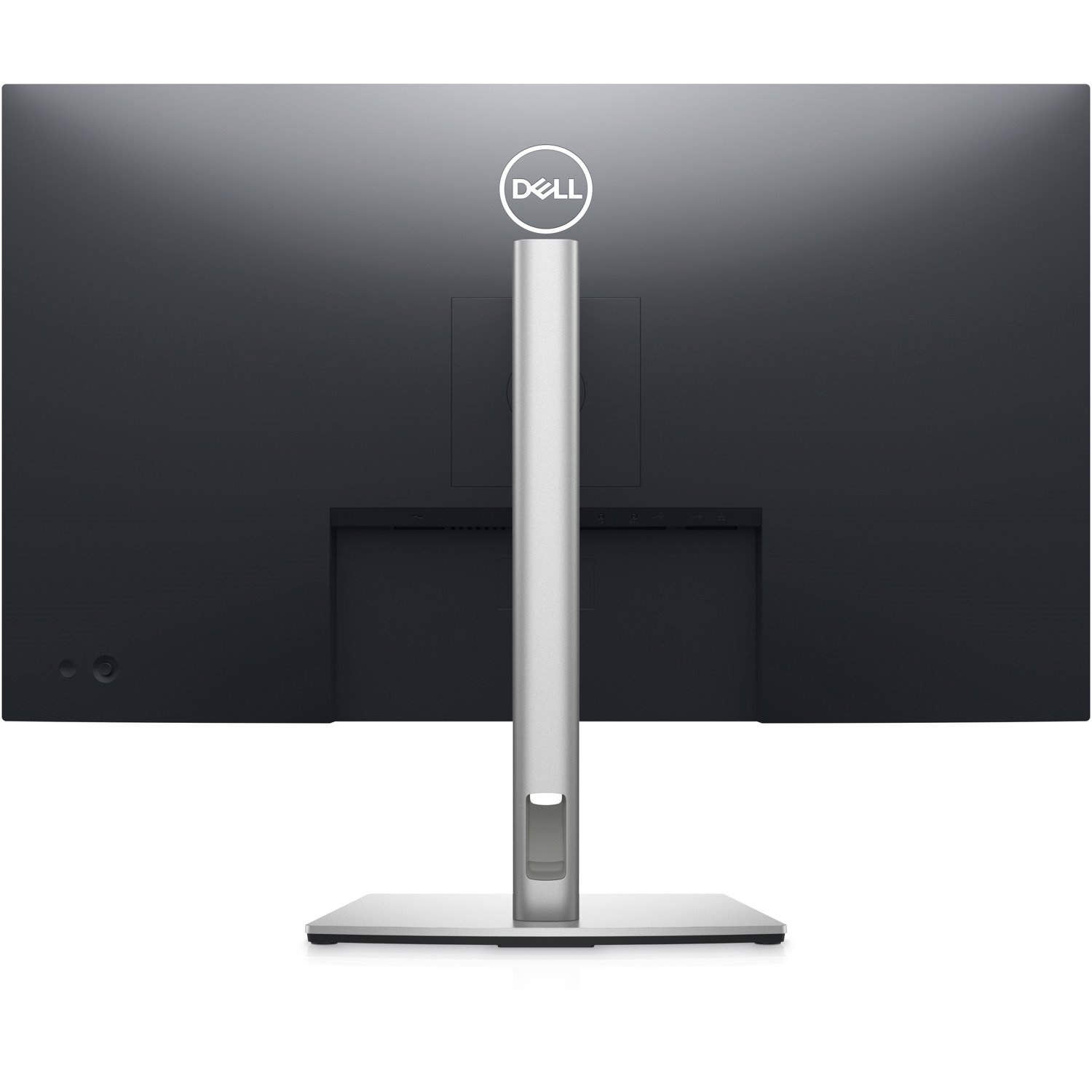 Dell P3223DE 32" Class QHD LCD Monitor - 16:9 - Black, Silver