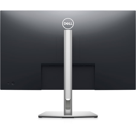 Dell P3223DE 32" Class QHD LCD Monitor - 16:9 - Black, Silver