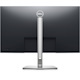 Dell P3223DE 32" Class QHD LCD Monitor - 16:9 - Black, Silver