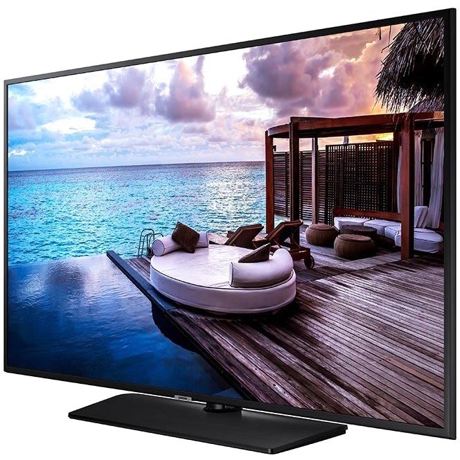 Samsung 670 HG50NJ670UF 50" LED-LCD TV - 4K UHDTV