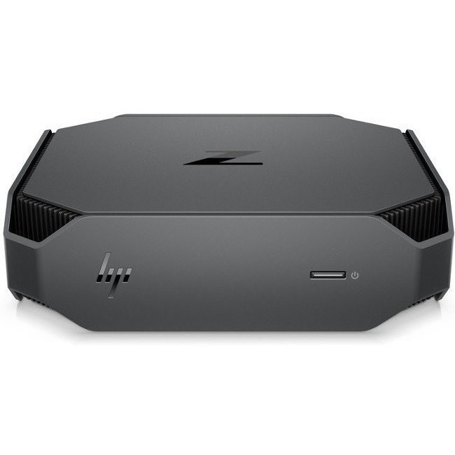 HP Z2 Mini G5 Workstation - 1 Core i5 10th Gen i5-10600 - vPro Technology - 16 GB - 512 GB SSD - Mini PC