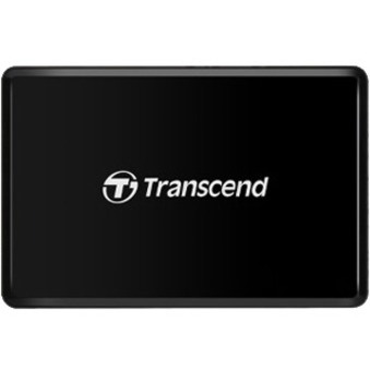 Transcend Flash Reader