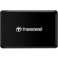 Transcend Flash Reader - USB 3.1
