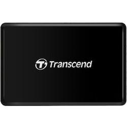 Transcend Flash Reader