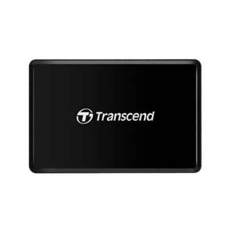 Transcend Flash Reader