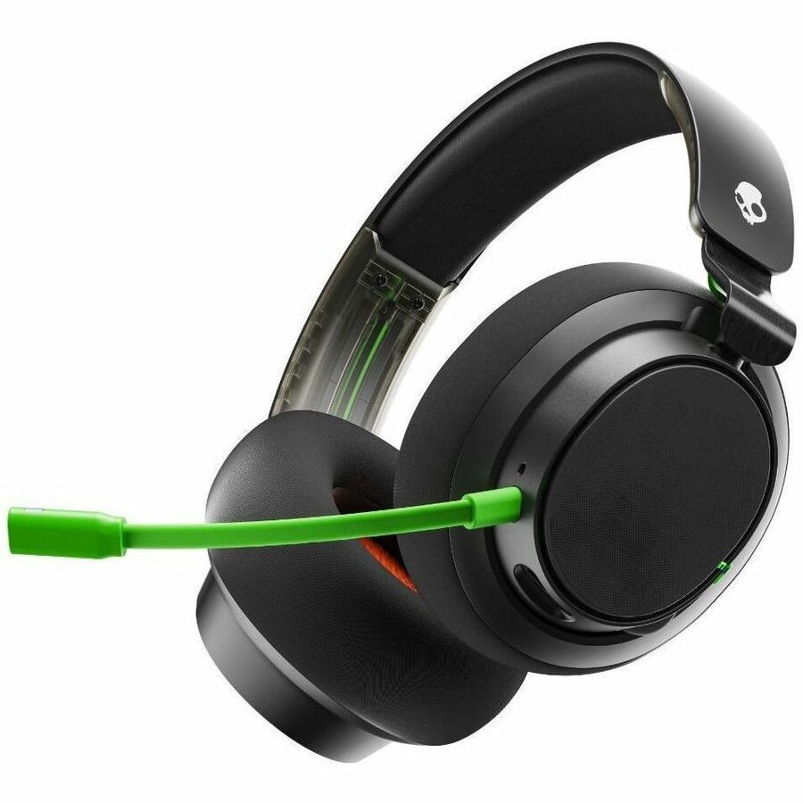 Skullcandy SLYR Pro Wireless Xbox - Black/Green