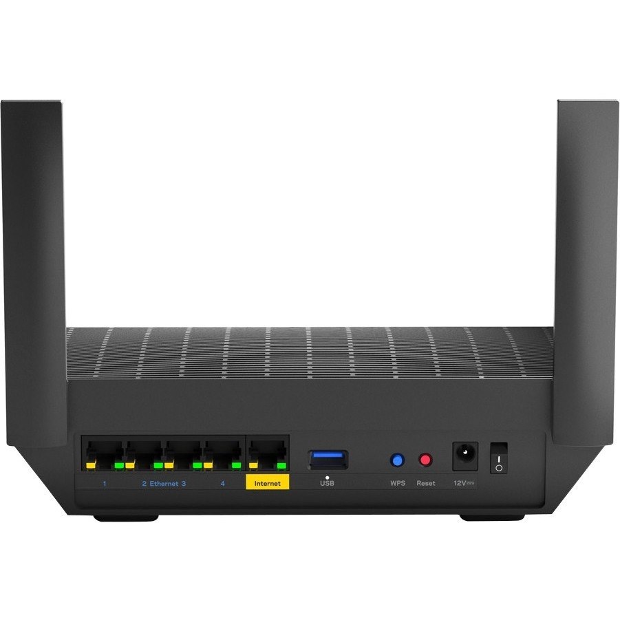 Linksys MR7350 Wi-Fi 6 IEEE 802.11ax Ethernet Wireless Router