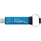 IronKey Keypad 200 64GB USB 3.2 (Gen 1) Type A Flash Drive
