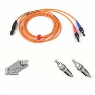 Belkin Fiber Optic Duplex Patch Cable