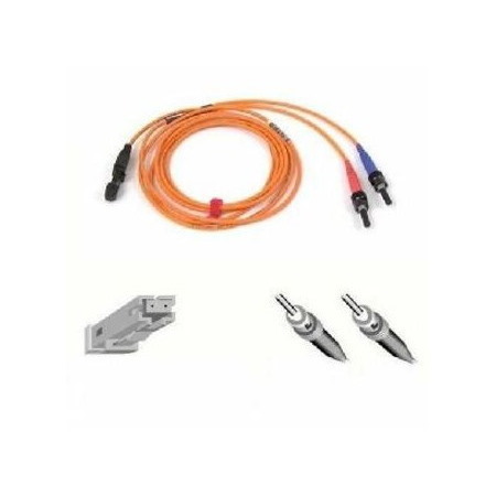 Belkin Fiber Optic Duplex Patch Cable