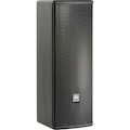 JBL Professional AC28/26 2-way Stand Mountable Speaker - 375 W RMS - Black