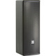 JBL Professional AC28/26 2-way Stand Mountable Speaker - 375 W RMS - Black