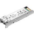 TP-LINK TL-SM311LS - Gigabit SFP module - 1000Base-LX Single-mode Fiber Mini GBIC Module