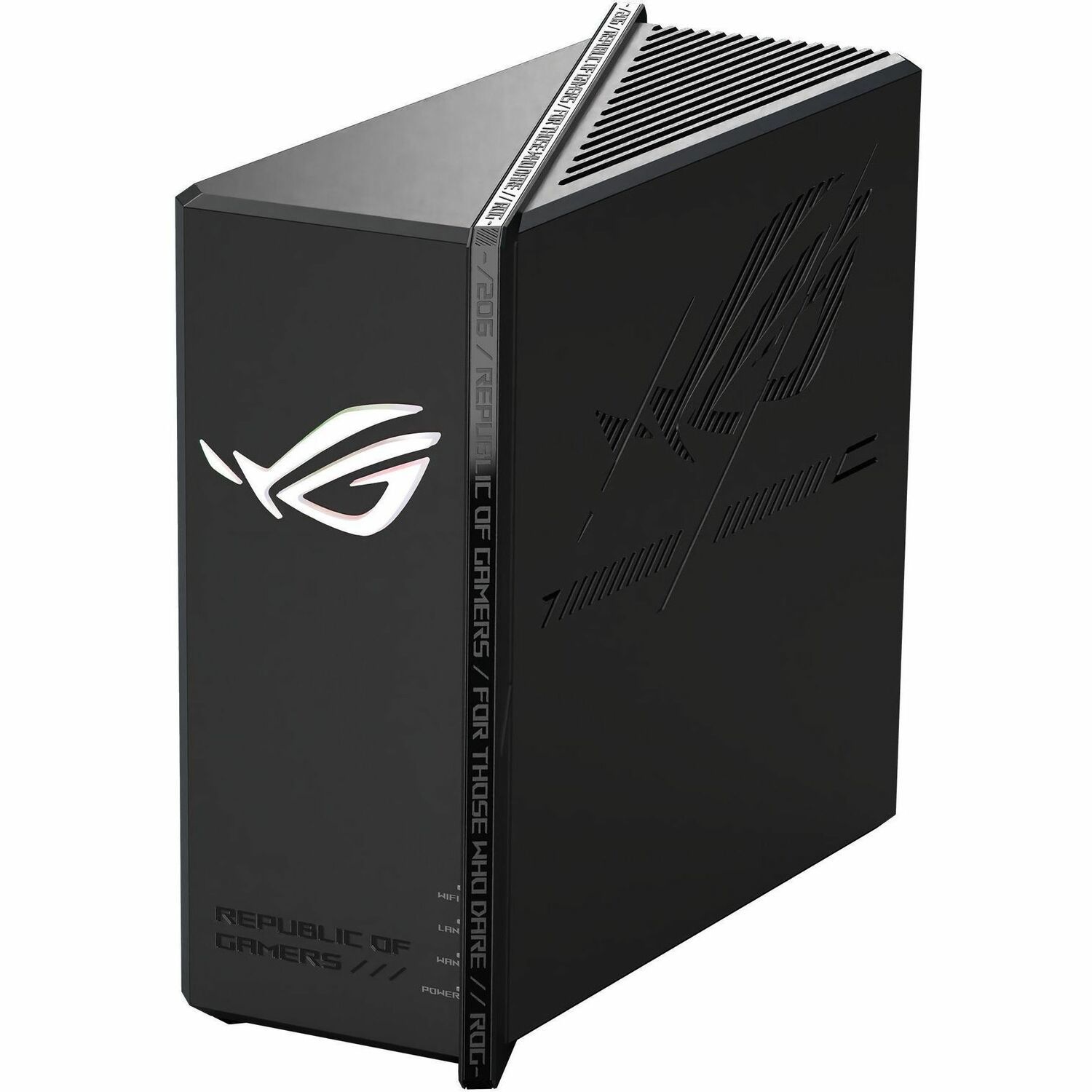 Strix GS-BE12000 Wi-Fi 7 IEEE 802.11 a/b/g/n/ac/ax/be Ethernet Wireless Router