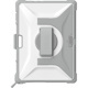 Urban Armor Gear Plasma Carrying Case Microsoft Surface Pro 10, Surface Pro 11, Surface Pro 9 Tablet - White, Grey