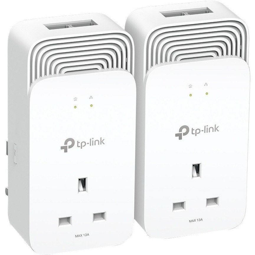 TP-Link Power-line Network Kit
