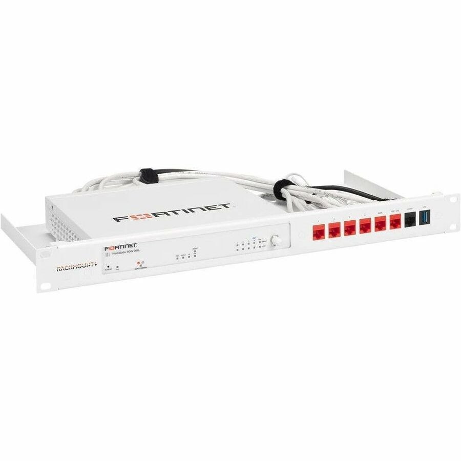 RACKMOUNT.IT FortiRack Rackmount Kit