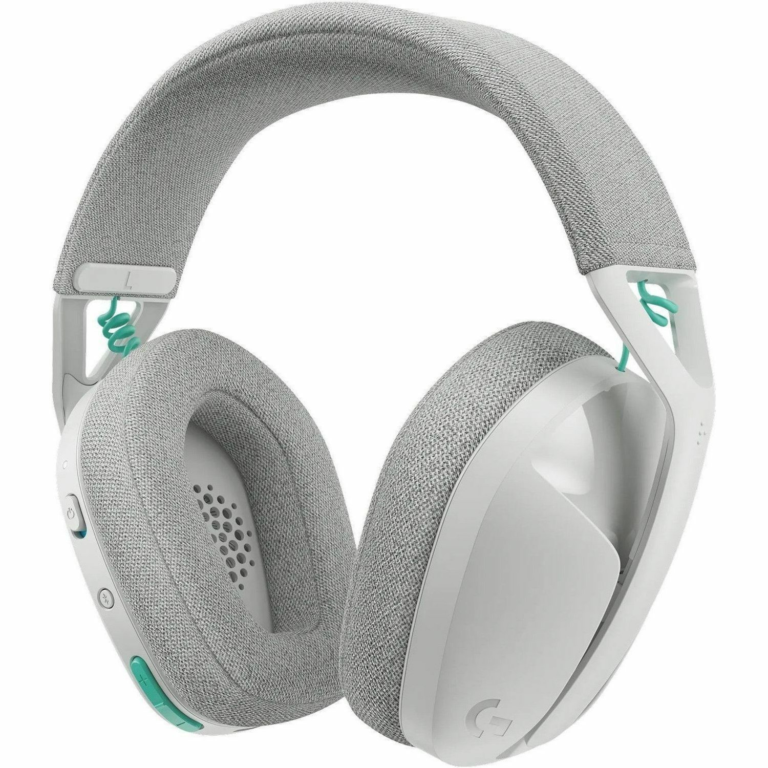 Logitech G321 LIGHTSPEED Wireless Gaming Headset